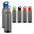 Squeeze em PP e PS 630 mL - Imagem 1