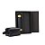 Kit Garrafa E Necessaire - Imagem 1