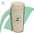 Copo Fibra de Bambu 350ml - Imagem 1