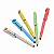 Caneta Fibra de Bambu Touch com Suporte - Imagem 1