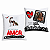 Almofada Dia dos Namorados Personalizada 25x25 cm - Imagem 3