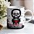 Caneca de Cerâmica Dia dos Namorados - Imagem 1