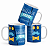 Caneca de Cerâmica Personalizada 325ml Dia dos Pais - Imagem 2