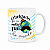 Caneca de Cerâmica Personalizada 325ml Dia dos Pais - Imagem 3