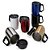 Caneca Inox Parede Dupla 350ml Personalizada - Imagem 1