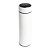 Garrafa Térmica 400ml com Display LED - Imagem 2