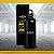 Squeeze Em Alumínio Preto - 500Ml - Imagem 1