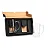 Kit Com Canecas De Vidro Para Chopp De 340 Ml - Imagem 2