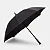 Guarda-Chuva Automático Preto - 106 Cm - Imagem 2