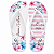 Chinelo Personalizado - Imagem 1