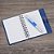 Caderno Personalizado com Caneta - Imagem 3