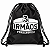 Mochila Saco | Sacochila - Imagem 1
