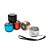 Caixa de Som Bluetooth TWS - Imagem 1