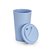 Copo Fibra de Bambu 450ml com Tampa - Imagem 3
