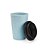 Copo Fibra de Arroz 450ml com Tampa - Imagem 3