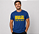 Camiseta Unissex Regular 100% Algodão - Imagem 1