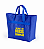Sacola em Nylon 600 Personalizada - Imagem 1