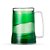 Caneca Gel 400ml Personalizada - Imagem 3