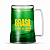 Caneca Gel 400ml Personalizada - Imagem 1