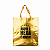Sacola TNT Metalizado Personalizada - Imagem 1