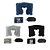 Kit Viagem 3 Peças Personalizado - Imagem 2