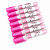 Bastão de Álcool em Gel Personalizado Outubro Rosa - Imagem 1