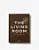 Livro - The Living Room - Imagem 1