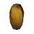 Vaso Marrom G - Imagem 1
