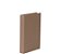 Livro Caixa Trico Marrom - G - Imagem 4