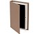 Livro Caixa Trico Marrom - G - Imagem 2