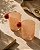 Copo Rose Orange Ball - Imagem 2