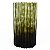 Vaso Verde Degrade - G - Imagem 1