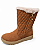 Bota Pegada 281192-02 Rustic Camel - Imagem 1