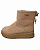 Bota Quiz 68-2296-15 Camel - Imagem 2