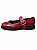 Sapato Bottero 370602_1 Burgundy 25 Botmartina - Imagem 1