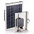 Eletrificador Rural Solar Zebu 80km 4J ZS80i - Imagem 2