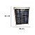 Painel Solar Fotovoltaico Resun 20w - Imagem 2