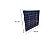 Painel Solar Fotovoltaico Resun 60w - Imagem 2