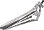 ESPECULO VAGINAL POLANSKY 10.5" P/ EGUAS - Imagem 1