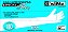 LUVAS WALMUR SUP.SENSIT.ESPECIALFLEX 80CM CX/100 - Imagem 1