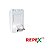 KIT 3UN REPELENTE  ELETRÔNICO REPEX RATOS E MORCEGOS ALCANCE 150m² - Imagem 2