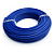 Cabo Subterrâneo 8mm X 2.11mm Arame - Reforçado 50m Rpx Azul - Imagem 1