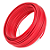 Cabo Subterrâneo 8mm X 2.11mm Arame - Reforçado 50m Rpx Verm - Imagem 2