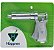 Seringa Hoppner 50 Ml Blister Pistola Dosadora Automática - Imagem 2