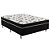 Cama-Box Conjugada Orthovida Unibox Casal 128x50x188 - Confort - Imagem 1