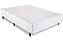 Base Cama-Box  Orthovida  Casal 128x28x188 - Confort - Imagem 1