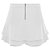 Shorts Saia Off White Babados - Imagem 2