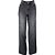 Calça Jeans Antfit Reta Straight Black - Imagem 1