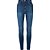 Calça Jeans Skinny Lucia Lavagem Escura - Imagem 1