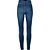 Calça Jeans Skinny Lucia Lavagem Escura - Imagem 2
